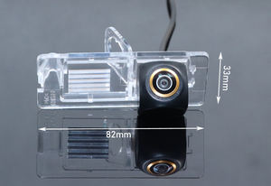 <span class=keywords><strong>Caméra</strong></span> <span class=keywords><strong>de</strong></span> <span class=keywords><strong>recul</strong></span> ccd à 170 °, 1080P, Vision nocturne pour voiture, Renault, Fluence, <span class=keywords><strong>Dacia</strong></span>, <span class=keywords><strong>Duster</strong></span>, Megane 3, Nissan, Terrano - Product Image 4