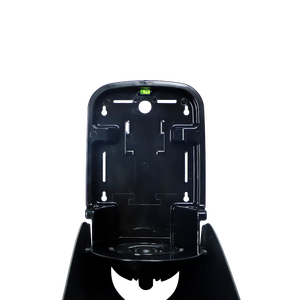 Wisekleen <span class=keywords><strong>Distributeur</strong></span> de <span class=keywords><strong>papier</strong></span> hygiénique pour lingettes humides <span class=keywords><strong>Distributeur</strong></span> de <span class=keywords><strong>papier</strong></span> hygiénique à traction centrale <span class=keywords><strong>Distributeur</strong></span> de <span class=keywords><strong>papier</strong></span> hygiénique à traction centrale - Product Image 6