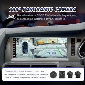 Android 14 Snapdragon 665 <span class=keywords><strong>de</strong></span> 8 Núcleos, Pantalla <span class=keywords><strong>de</strong></span> 10.25 Pulgadas, Auto Carplay para Audi Q7 2006-2015, Volante <span class=keywords><strong>a</strong></span> la Derecha, WIFI, 4G, Reproductor <span class=keywords><strong>de</strong></span> Video para Auto, Navegador - Product Image 3