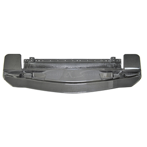 Labbro Anteriore in Fibra di Carbonio Personalizzato Stile OEM per ALFA ROMEO GIULIA <span class=keywords><strong>Quadrifoglio</strong></span> 2016-2017 - Product Image 1