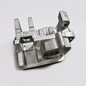 Aluminio Personalizado para Mecanizado CNC, Torneado y Brochado, Procesamiento de Piezas con Soporte de Fábrica de Origen de Welltop - Product Image 4