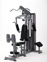 Banc d'entraînement multifonctionnel d'entraînement de musculation de vente chaude pour l'équipement d'entraînement et d'exercice de station de gymnastique à domicile