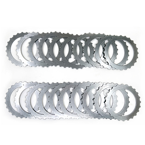 B7XA CG1 Auto Transmission Rebuild Kit Seal Clutch <b>Plate</b> Fit For HONDA ACURA 3.0L Car Accessories 1998-2002 - Product Image 4