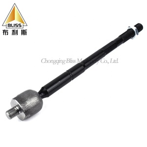 Goedkope Prijs Stuur Trekstang Einde Bal Lucht 45503-0k070 Ophanging Controlesysteem Gezamenlijke Set Auto Ophanging Tester - Product Image 4