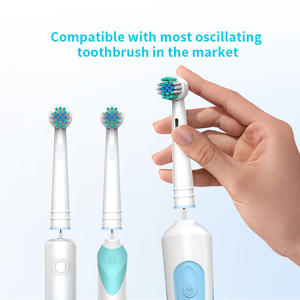 电动牙刷中国制造商电动牙刷头儿童刷头电动牙刷儿童口腔b - Product Image 6