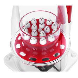 Red Starfish RS-C5 Plus Eco-vriendelijke Plastic Eiwitafschuimer DC Pomp voor Visbakken 400-700L DC24V/35W Op Voorraad - Product Image 3