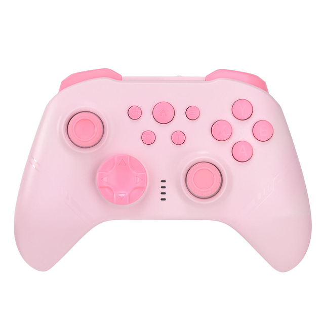 Multi-platform Wireless Gamepad New Generation Wireless Pro Gaming Controller for Nintendo Switch 2