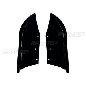 Kits de Estilización para BMW X4 F26 M Sport 2014-2018, Difusor de Parachoques Trasero, Alerón Trasero, Divisores de Parachoques, Kit de Carrocería - Product Image 5