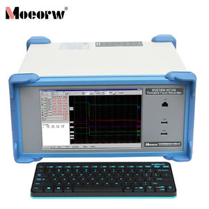Hochpräziser MOEORW-W7106 Elektrischer Parameteranalysator - für Stabile/Transient-Messungen in Stromsystemen - Product Image 1