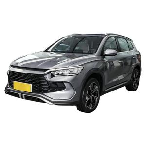 Voiture électrique Song Pro DM-i Glory Edition 2024, modèle supérieur, 110 km/h - Product Image 1