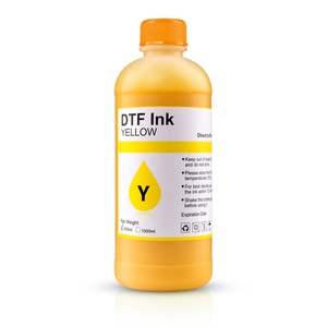 เครื่องพิมพ์อิงค์เจ็ทสำหรับ I3200 4720 L1800 OCB 1000มล./ขวด - Product Image 6
