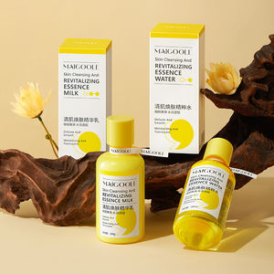 Venta caliente loción limpiadora rejuvenecedora y tonificante para hidratar la piel crema <span class=keywords><strong>de</strong></span> agua <span class=keywords><strong>de</strong></span> esencia suave - Product Image 2