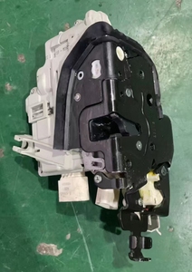 Actionneur de verrouillage centralisé électrique pour portes de coffre avant et arrière Porsche Panamera 970 – Remplacement de serrure auto-amorçante - Product Image 2