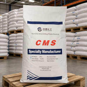 El <span class=keywords><strong>mejor</strong></span> precio CMS polvo de sodio carboximetil almidón de sodio CAS No.9063-38-1 con ventajas competitivas - Product Image 3