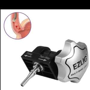 Tek kullanımlık özofageal bant ligasyonu çok bantlı Ligator Ligatures endoskopik - Product Image 3