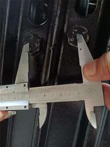 Assy <span class=keywords><strong>Track</strong></span> <span class=keywords><strong>Link</strong></span> Assy untuk PC200-<span class=keywords><strong>8</strong></span> KOMATSU - Product Image 6