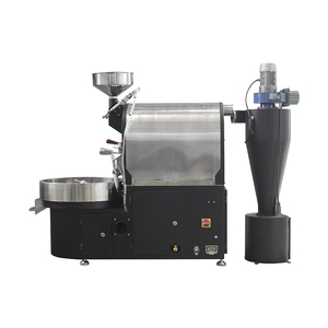 <span class=keywords><strong>Prix</strong></span> d'usine, torréfacteur à café de 3 kg, machine à torréfier le café de haute performance, machine à torréfier le café commerciale, directement du fabricant - Product Image 5