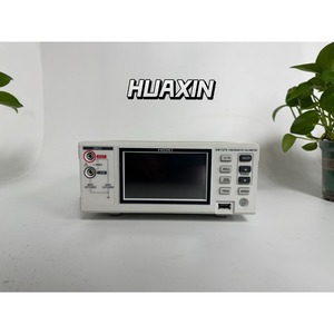 ไฮโอกิ DM7275-01 เครื่องวัดแรงดันไฟฟ้ากระแสตรงแบบแม่นยำ #   hx - Product Image 4