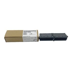 โมดูลเชื่อมต่อด้านหน้า 6es7392-1am00-0aa0 ซีรีส์ S7-300 รองรับ PLC พร้อมการรับประกัน 1 ปี ของใหม่เอี่ยม - Product Image 1
