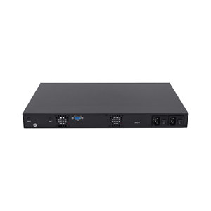 C612 Chipset Firewall Server Xeon 1650 V4 CPU 32GB <b>DDR4</b> Memory 256GB SSD 8*Intel I226V 2*40g 4*10g Sfp for Firewall and Routing - Product Image 4