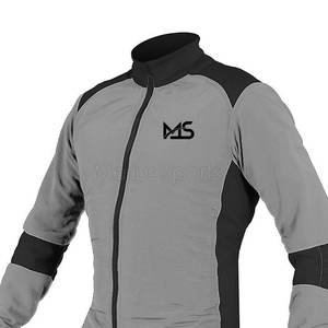 Traje de paracaidismo unisex más vendido con logotipo personalizado Nuevo último diseño hecho de poliéster Tamaño personalizado Precio al por mayor - Product Image 6