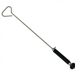 เครื่องมือผ่าตัดแบบส่องกล้องชนิดงอได้ ยี่ห้อ Surtechs สำหรับถอดตับ ขนาด 5 มม. - Product Image 2