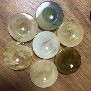 44*9mm acrylic và Nhự<span class=keywords><strong>a</strong></span> Cổ Điển giáo dục backgammon cờ cho trẻ em và người lớn giải trí - Product Image 5