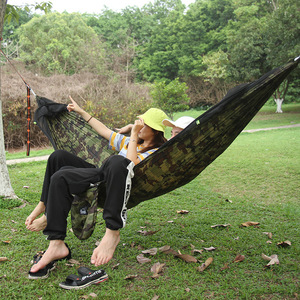 Đầy đủ-tự động nhanh chóng mở muỗi <span class=keywords><strong>Net</strong></span> Võng Cắm Trại Ngoài trời Đi Bộ Đường Dài Lều bán buôn trên không Trọng lượng nhẹ xách tay 1-<span class=keywords><strong>2</strong></span> người - Product Image 2