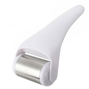Rodillo de enfriamiento para la piel, masajeador facial y corporal, rodillo de hielo para uso doméstico y salón, equipo de belleza portátil - Product Image 1