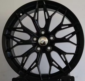 Cerchi <span class=keywords><strong>Auto</strong></span> sportivi personalizzati 17-20 pollici in lega di alluminio Multi-razze 5x114,3 5x100 5x120 35mm ET per <span class=keywords><strong>Auto</strong></span> - Product Image 2