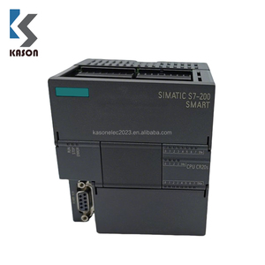 可编程逻辑控制器模块SIMATIC S7-200智能中央处理器CR20s 6ES7288-1CR20-0AA1 - Product Image 2