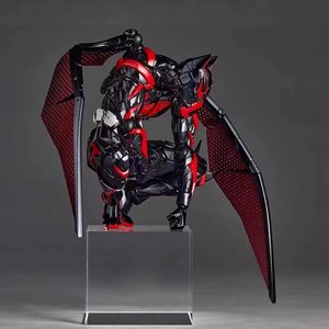 Figura de PVC de Anime Estilo Yamaguchi, Edición Especial DC Future Bat, 15 cm - Product Image 5