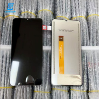 Écran tactile numérique LCD de remplacement pour téléphones mobiles M Horse A35 A14 Note 60 Spark 20 Plus Model Pantalla