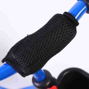 Triciclo para niños con rotación de 360 grados, asiento ajustable, de 2 a 4 años, juguete de ciclismo con cesta y ruedas de entrenamiento - Product Image 2