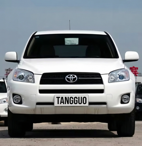 <span class=keywords><strong>Toyota</strong></span> RAV4 d'occasion, essence, 2011, transmission automatique, SUV classique d'occasion, véhicule <span class=keywords><strong>utilitaire</strong></span> sport tout-terrain, Hurgus, <span class=keywords><strong>prix</strong></span> bas - Product Image 5