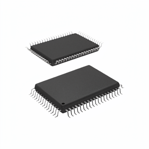 Authorized Distributor Electronic Chips Component Embedded CY90F497GPFM-G-FLE1 64 BQFP - Product Image 1