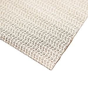 FOOTCARE S612-RTH Tapis rectangulaire rembourré en mousse PVC tissée à la machine, antidérapant, adapté aux animaux domestiques, antimicrobien, résistant aux taches - Product Image 1