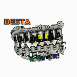 GA8G45AW GA8Q45GW POUR BOÎTE DE VITESSE AUTOMATIQUE AISIN BODY BMW et MIN OEM 354108GA060 - Product Image 5