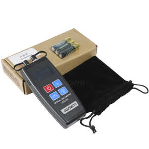 JoinWit JW3235A/JW3235C волоконно-оптический измеритель мощности VFL визуальный локатор неисправностей FTTH волоконно-оптический тестер Тип ручки красный кабельный тестер - Product Image 6