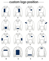 Sweat à capuche cagoule zippé intégral pour homme 100% Coton Délavé Vintage Brodé Logo Personnalisé Coupe Oversize Streetwear Multicolore Automne OEM