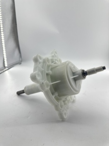 Caja de cambios para <span class=keywords><strong>lavadora</strong></span> <span class=keywords><strong>Whirlpool</strong></span> a precio de fábrica, compatible con <span class=keywords><strong>Whirlpool</strong></span> Long Shaft, <span class=keywords><strong>semiautomática</strong></span> - Product Image 3