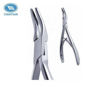 คีมตัดกระดูก Rongeurs,อุปกรณ์ผ่าตัดที่มีคุณภาพสูงผลิตจากจีน - Product Image 2