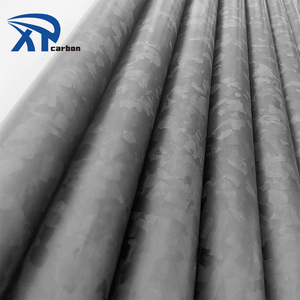 경량 탄소 섬유 튜브 트윌 단조 탄소 섬유 대형 직경 50mm 60mm 70mm 80mm 100mm - Product Image 6