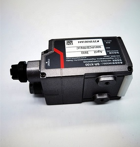 Código con tecnología de IA SR-X100 - Product Image 2
