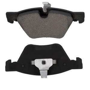 Pastiglie freno per <span class=keywords><strong>BMW</strong></span> 3 Touring <span class=keywords><strong>BMW</strong></span> 5 Touring <span class=keywords><strong>BMW</strong></span> 3 convertibile (E93) coupé (E92) Z4 (E89) <span class=keywords><strong>X1</strong></span> (E84) (E90) 3 (E46) - Product Image 3