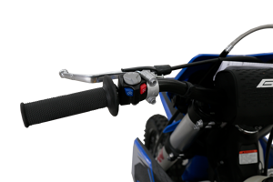 K10 ybs300 bốn thì làm mát bằng nước bền off-road xe máy - Product Image 6