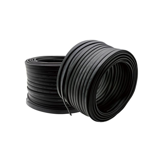 VDE for Certified Heavy Duty H07RN-F Flexible Power Cable 345 Core 1.5/2.5/4.0/6.0 Square Rubber Sheathed Copper Conductor PVC