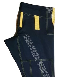 BJJ Jiu Jitsu-kimono Gi / BJJ Gi/Bjj Gi 2021, fabricante y proveedor de color negro, venta al por mayor directa de fábrica, precio barato - Product Image 4