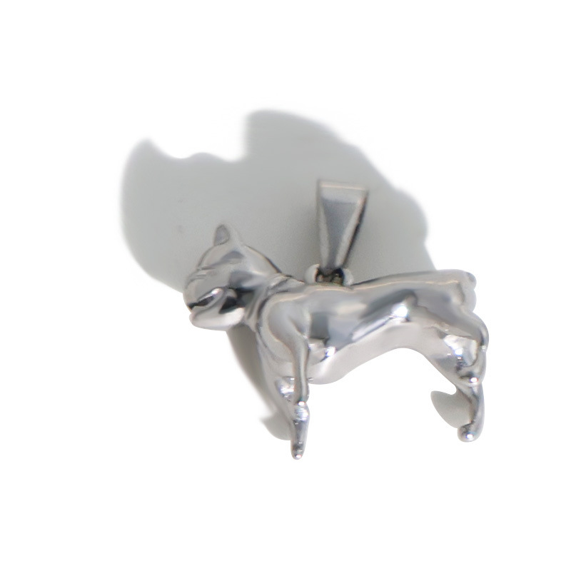 Zjq06-bouledogue argent