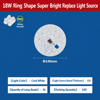 Ampoule LED E27 à économie d'énergie, ultra-lumineuse, à courant constant, protection des yeux, éclairage intérieur pour salon et maison
